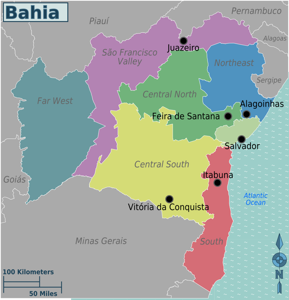 Eleições 2026: Bahia tem 1.159 candidatos a deputado federal e estadual nas Eleições 2026