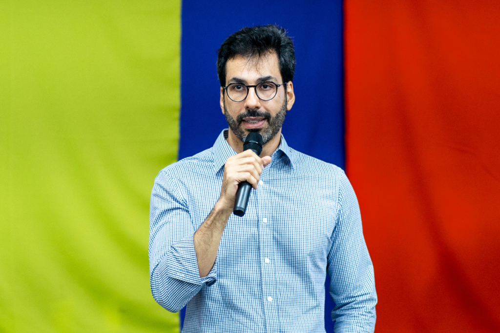 CAMAÇARI: Qualifica servidores em curso sobre reforma tributária e arrecadação