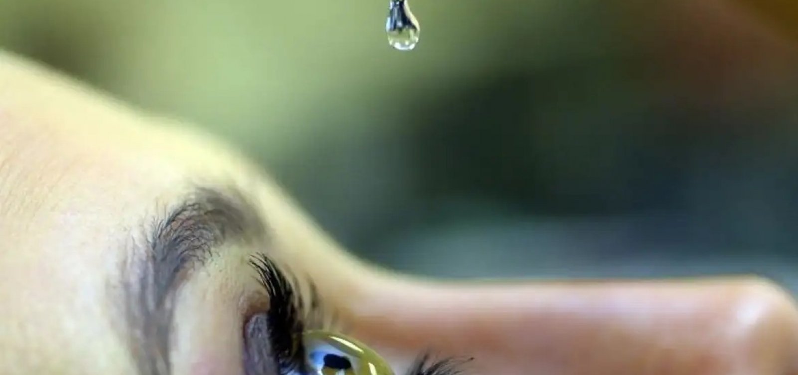 Uso indiscriminado de corticoides pode causar glaucoma e cegueira