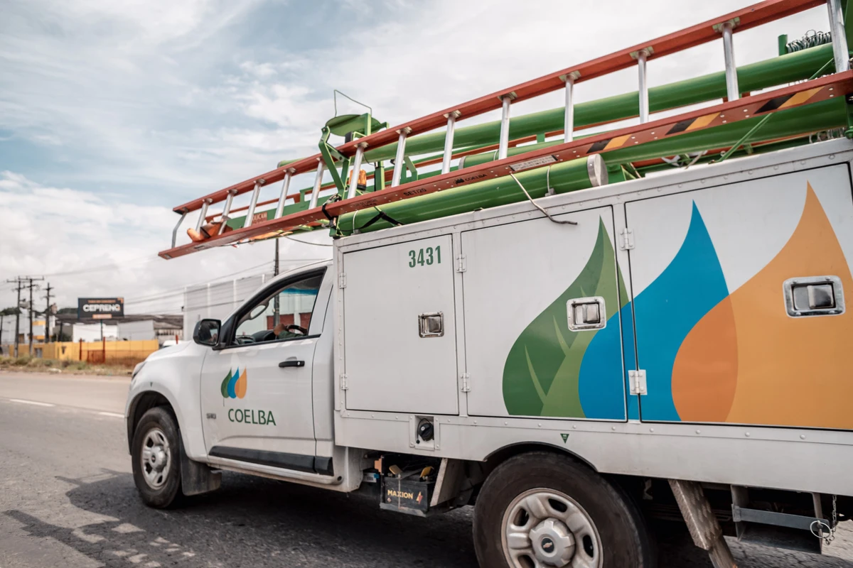 CAMAÇARI: Energia será temporariamente interrompida em bairros de Camaçari