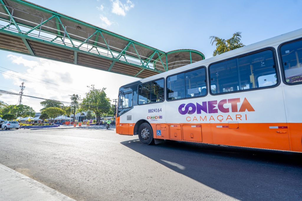 CAMAÇARI: STT realiza audiência para debater transporte público coletivo municipal
