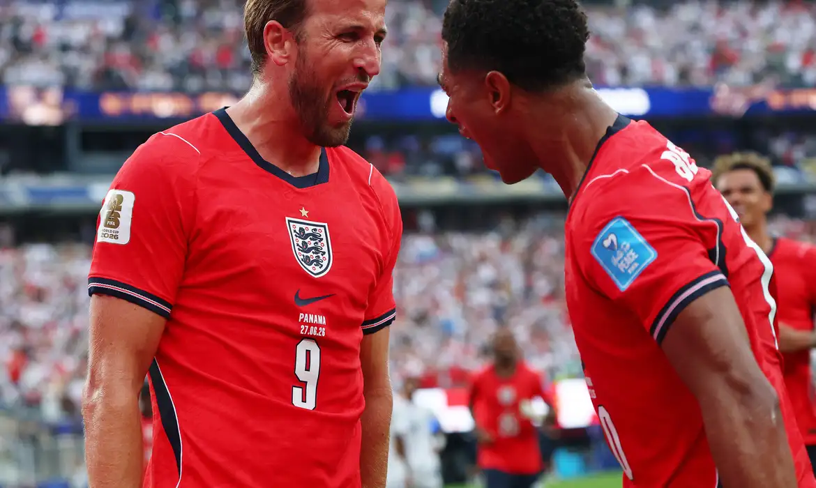 Inglaterra e Congo; Bélgica e Senegal; EUA e Bósnia jogam nesta quarta