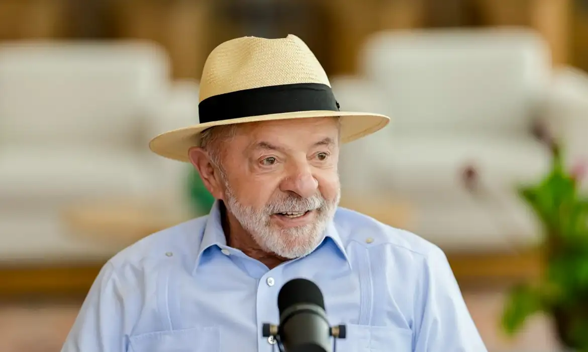 Eleições 2026: Pelo PT, Lula busca reeleição com foco em pautas sociais