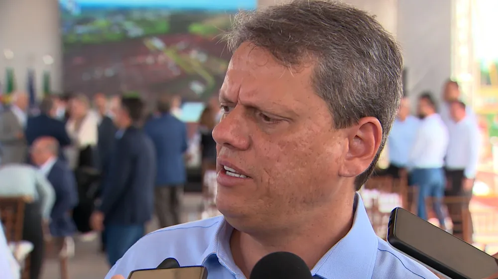 Republicanos mira em 2030 com Tarcísio de Freitas e não deve fechar aliança com PL
