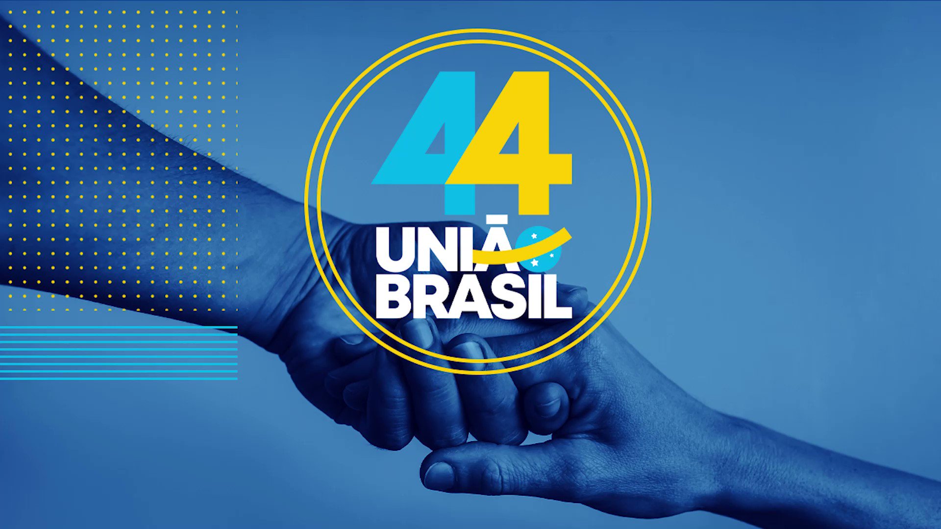 União Brasil decide pela neutralidade na eleição presidencial