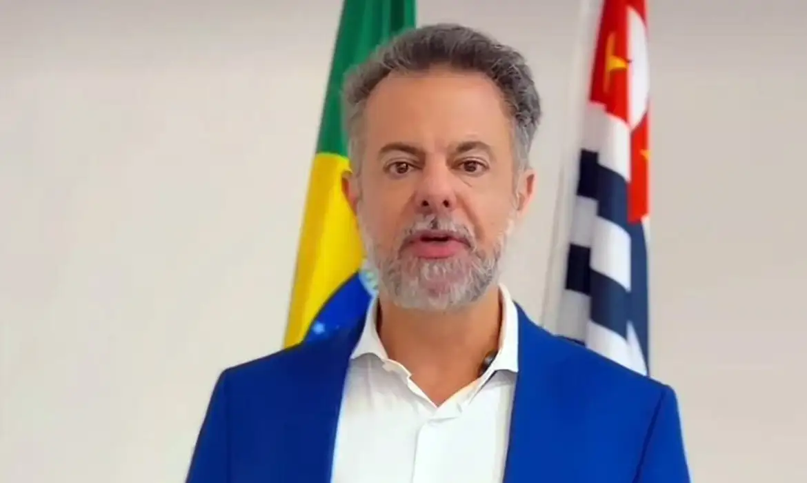 ELEIÇÕES 2026: Wilson Grassi defende imposto único e mais rigor contra facções